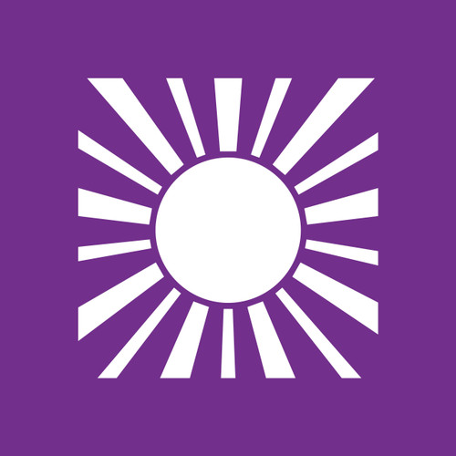 Crafter's Companion Stencil Set-Sun Rays - NSUNRAYS Crafter's Companion Stencil Set-Sun Rays - NSUNRAYS