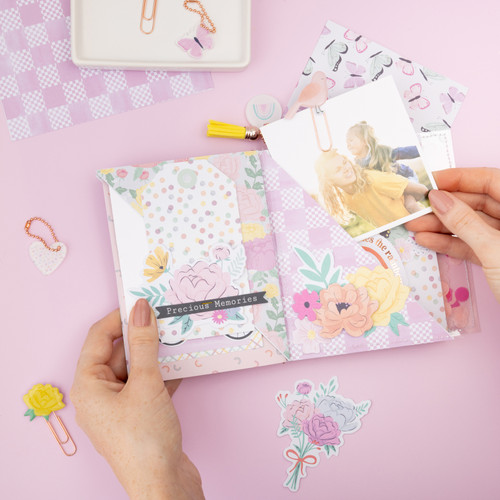 American Crafts Rainbow Avenue Bead Chains-4/Pkg - 34025872 American Crafts Rainbow Avenue Bead Chains-4/Pkg - 34025872