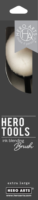 Hero Arts Ink Blending Brush-Extra Large - HA-MI007 Hero Arts Ink Blending Brush-Extra Large - HA-MI007