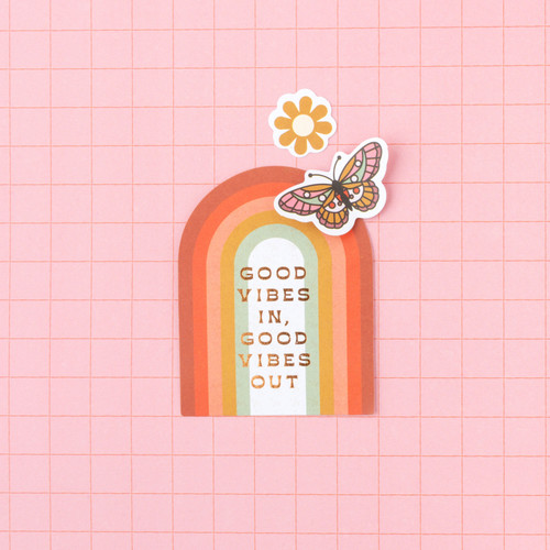 Jen Hadfield Groovy Darlin' Ephemera-Icons - A5002643-G18ZK Jen Hadfield Groovy Darlin' Ephemera-Icons - A5002643-G18ZK