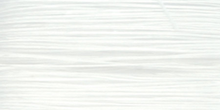 Mill Hill Nymo Beading Thread 9yd-White - 40218