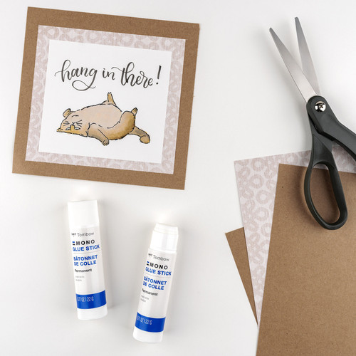 Tombow MONO Glue Stick Open Stock 20/Pkg-22g - 52211 Tombow MONO Glue Stick Open Stock 20/Pkg-22g - 52211