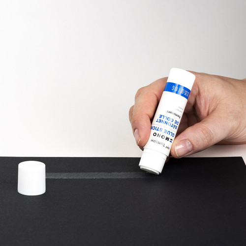 Tombow MONO Glue Stick 3/Pkg-10g Each - 62210 Tombow MONO Glue Stick 3/Pkg-10g Each - 62210