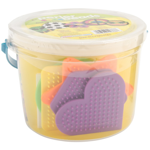 Perler Fused Bead Bucket Kit-Everyday - 42766