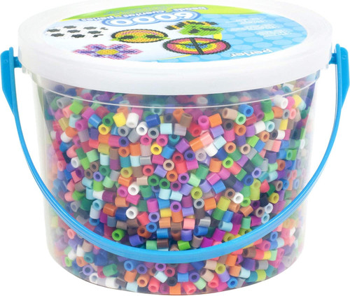 Perler Fused Bead Bucket Kit-Everyday - 42766