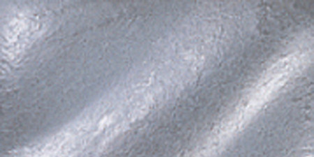 Amaco Rub 'n Buff Metallic Wax Finish .5oz-Pewter - 76380