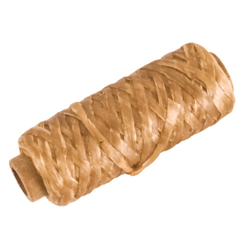 Realeather(R) Crafts Artificial Sinew 20yds-Natural - BS102