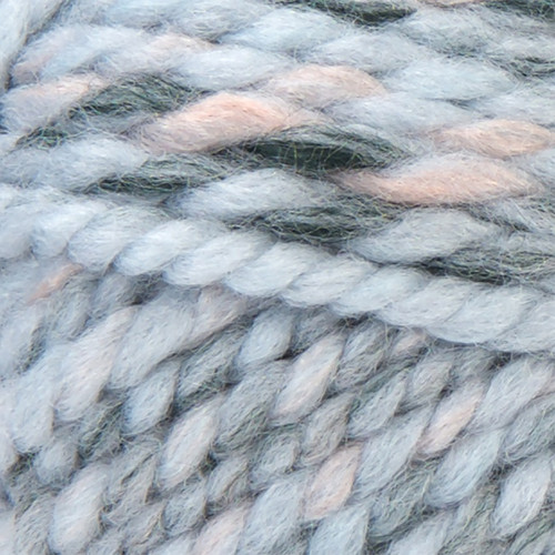 Lion Brand Wool-Ease Thick & Quick Yarn-Arctic Ice - 640-548