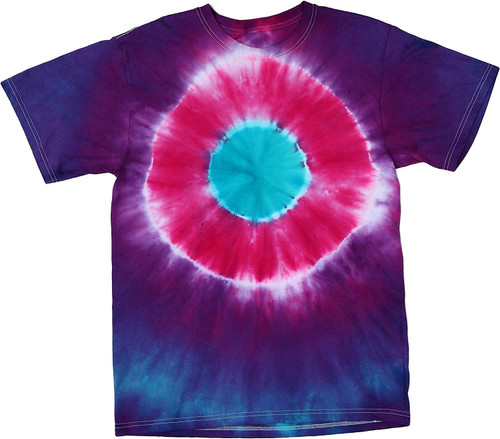 2 Pack - Tulip One-Step Tie-Dye Kit-Paradise - 35185 2 Pack - Tulip One-Step Tie-Dye Kit-Paradise - 35185