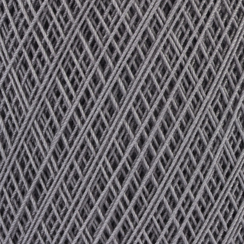 3 Pack - Aunt Lydia's Classic Crochet Thread Size 10-Stone - 154-630