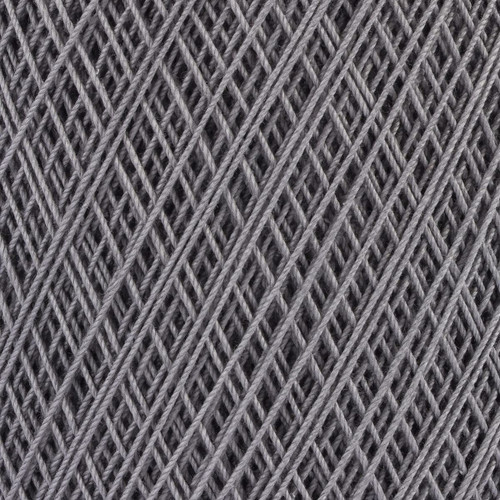 Aunt Lydia's Classic Crochet Thread Size 10-Stone - 154-630