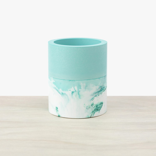 American Crafts Color Pour Stone Resin Silicone Mold-Cndle Hldr - 34014967 American Crafts Color Pour Stone Resin Silicone Mold-Cndle Hldr - 34014967