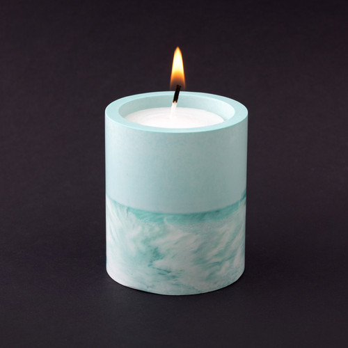 American Crafts Color Pour Stone Resin Silicone Mold-Cndle Hldr - 34014967 American Crafts Color Pour Stone Resin Silicone Mold-Cndle Hldr - 34014967