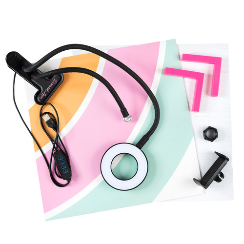 Damask Love Influencer Kit- - 34011362