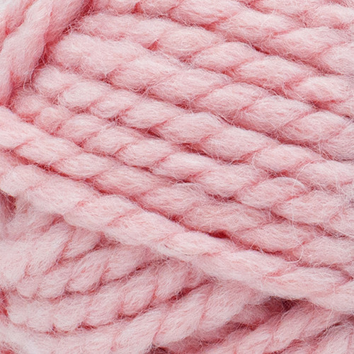 Lion Brand Wool-Ease Thick & Quick Yarn-Rouge - 640-102