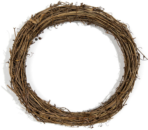 CousinDIY Grapevine Wreath-10" - 40000609 - 191648094855