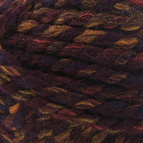 Lion Brand Wool-Ease Thick & Quick Yarn-Harvest - 640-622