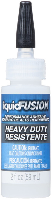 Liquid Fusion Performance Adhesive-2oz 24954