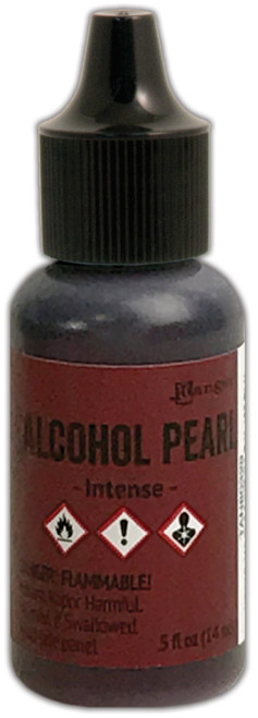 Tim Holtz Alcohol Pearls 0.5oz-Intense - TAN65-80329 - 789541080329