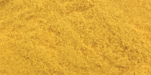 Woodland Scenics Paper Pollen 1oz -Yellow T46-45