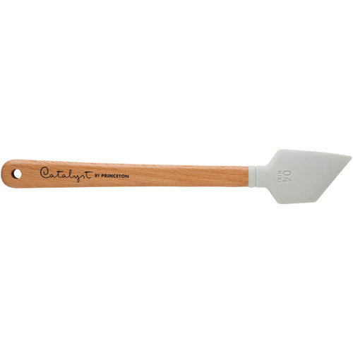 Princeton Catalyst Mixed Media Mini Blade Tool-White M-04 - M-0-4 - 757063653697