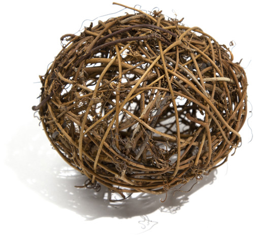 3 Pack - CousinDIY Grapevine Ball-4" - 40000612