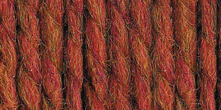 3 Pack - Lion Brand Wool-Ease Thick & Quick Yarn-Spice - 640-135