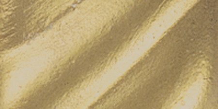 Amaco Rub 'n Buff Metallic Wax Finish .5oz-Gold Leaf - 76361