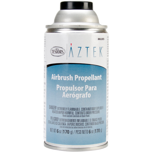 Aztek Airbrush Propellant8822ES