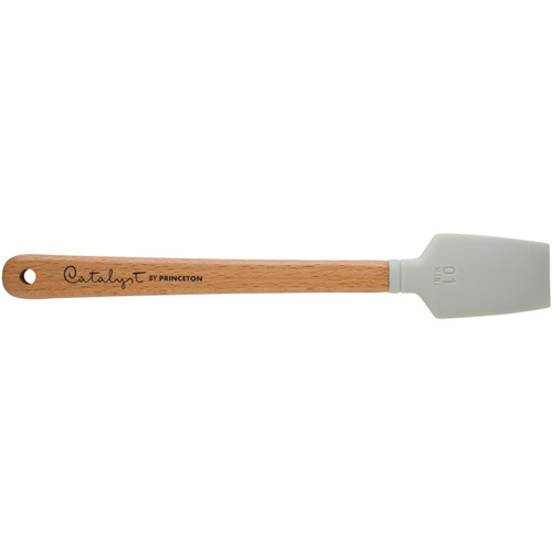 Princeton Catalyst Mixed Media Mini Blade Tool-White M-01 - M-0-1 - 757063653666
