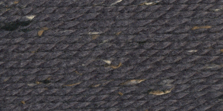 Lion Brand Wool-Ease Thick & Quick Yarn-Graphite - 640-151