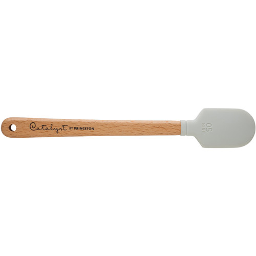 2 Pack - Princeton Catalyst Mixed Media Mini Blade Tool-White M-05 - M-0-5 - 757063653703
