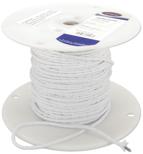 Wrights Drapery Tape .125"X72yd- - 12030 - 070659145070