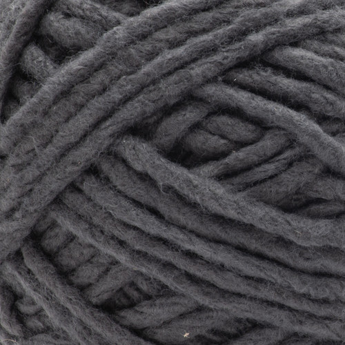 2 Pack - Bernat Forever Fleece Yarn-Coal - 166061-61025 2 Pack - Bernat Forever Fleece Yarn-Coal - 166061-61025