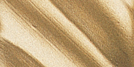 2 Pack - Amaco Brush 'n Leaf Interior Metallic Paint 1oz-Gold - 76630K