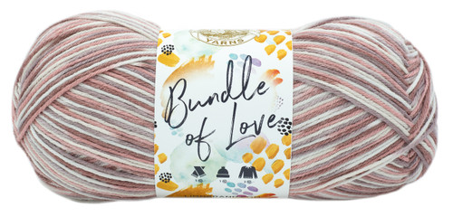 Lion Brand Bundle Of Love Yarn-Potpourri 149-206 - 023032114668