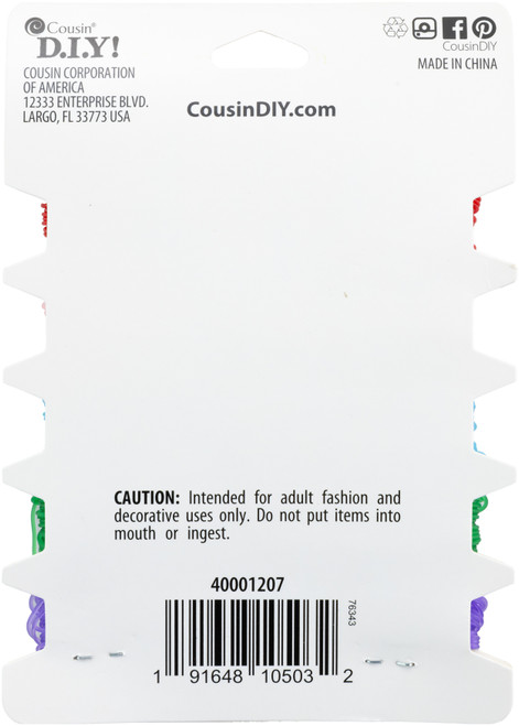CousinDIY Sparkle Stretch Cord- - 40001207