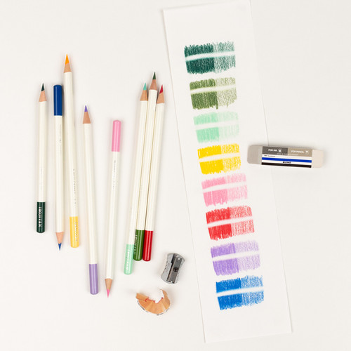 5 Pack - Tombow MONO Sand & Rubber Eraser-For Ink & Pencil - 57302 5 Pack - Tombow MONO Sand & Rubber Eraser-For Ink & Pencil - 57302