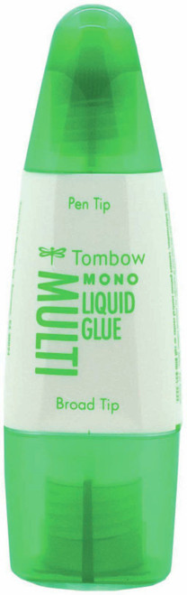 10 Pack - Mono Multi Liquid Glue-0.88oz - 52190