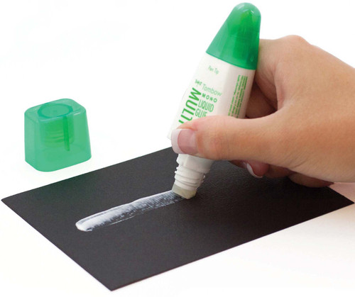 10 Pack - Mono Multi Liquid Glue-0.88oz - 52190