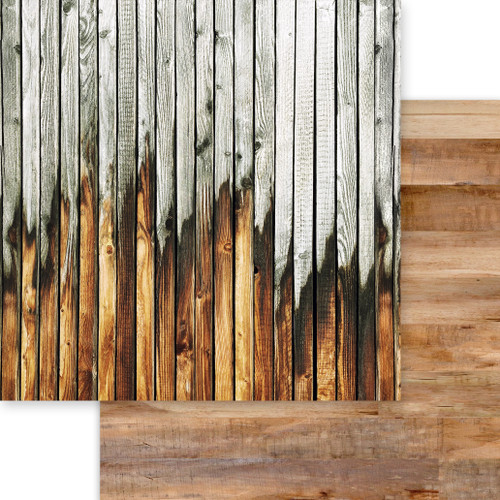 3 Pack - Memory Place Double-Sided Paper Pack 6"X6" 24/Pkg-Vintage Woodwork - 5A002BB2-1GDV1 3 Pack - Memory Place Double-Sided Paper Pack 6"X6" 24/Pkg-Vintage Woodwork - 5A002BB2-1GDV1