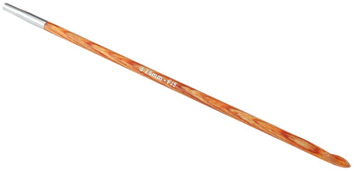 2 Pack - KnitPro-Dreamz Tunisian Interchangeable Crochet Hook-3.75mm (F) - 5A002B3C-1GDKX - 8907628080907