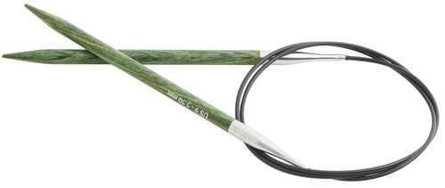 2 Pack - KnitPro-Dreamz Fixed Circular Needles 32"-Size 9/5.5mm - 5A002963-1GCKT - 8907628079727 2 Pack - KnitPro-Dreamz Fixed Circular Needles 32"-Size 9/5.5mm - 5A002963-1GCKT - 8907628079727