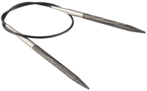 2 Pack - KnitPro-Dreamz Fixed Circular Needles 16"-Size 7/4.5mm - 5A00297G-1GCKP - 8907628079345