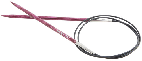 2 Pack - KnitPro-Dreamz Fixed Circular Needles 32"-Size 6/4mm - 5A00296W-1GCK7 - 8907628079697 2 Pack - KnitPro-Dreamz Fixed Circular Needles 32"-Size 6/4mm - 5A00296W-1GCK7 - 8907628079697