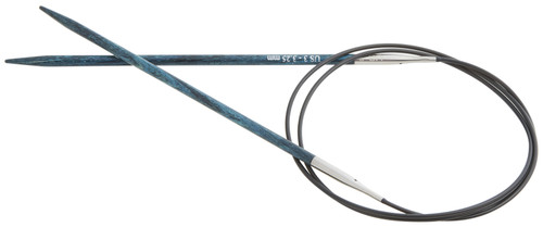 2 Pack - KnitPro-Dreamz Fixed Circular Needles 16"-Size 3/3.25mm - 5A00296Q-1GCKQ - 8907628079468 2 Pack - KnitPro-Dreamz Fixed Circular Needles 16"-Size 3/3.25mm - 5A00296Q-1GCKQ - 8907628079468