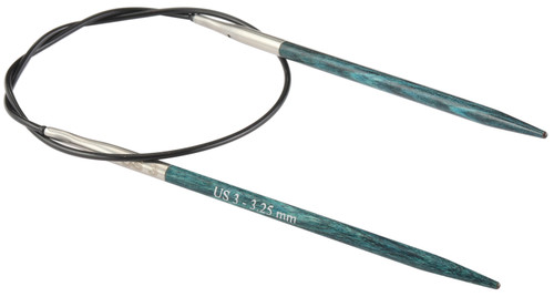 2 Pack - KnitPro-Dreamz Fixed Circular Needles 16"-Size 3/3.25mm - 5A002979-1GCKD - 8907628079307 2 Pack - KnitPro-Dreamz Fixed Circular Needles 16"-Size 3/3.25mm - 5A002979-1GCKD - 8907628079307