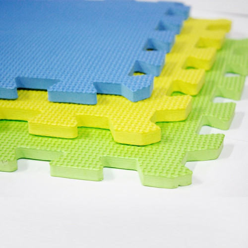 KnitPro Lace Blocking Mats-9/Pkg 12"X12" Each - 5A0028G4-1GBKM KnitPro Lace Blocking Mats-9/Pkg 12"X12" Each - 5A0028G4-1GBKM