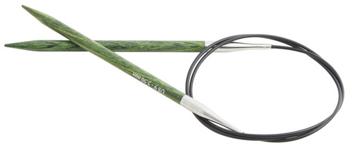 2 Pack - KnitPro-Dreamz Fixed Circular Needles 40"-Size 9/5.5mm - 5A00296R-1GCK8 - 8907628079925 2 Pack - KnitPro-Dreamz Fixed Circular Needles 40"-Size 9/5.5mm - 5A00296R-1GCK8 - 8907628079925