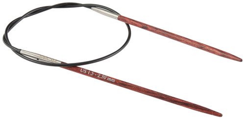 2 Pack - KnitPro-Dreamz Fixed Circular Needles 16"-Size 1.5/2.5mm - 5A002969-1GCK9 - 8907628079277